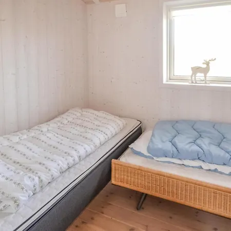 Cozy In Grenaa With Wifi * Fuglsang