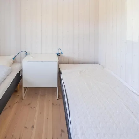 Hébergement de vacances Cozy In Grenaa With Wifi *