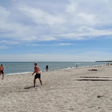 Grenaa 24 Holiday home