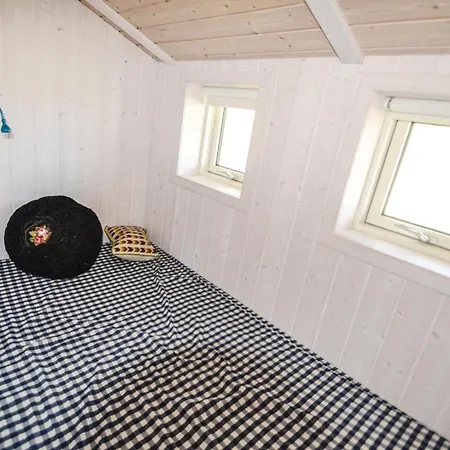 Cozy In Grenaa With Wifi Hébergement de vacances Fuglsang