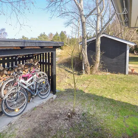 3 Bedroom Stunning Home In Grenaa * Grenå