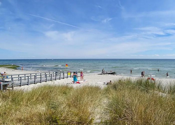 24 Σπίτι διακοπών Grenå