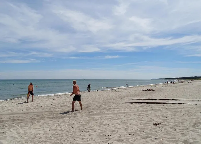 24 Vakantiehuis