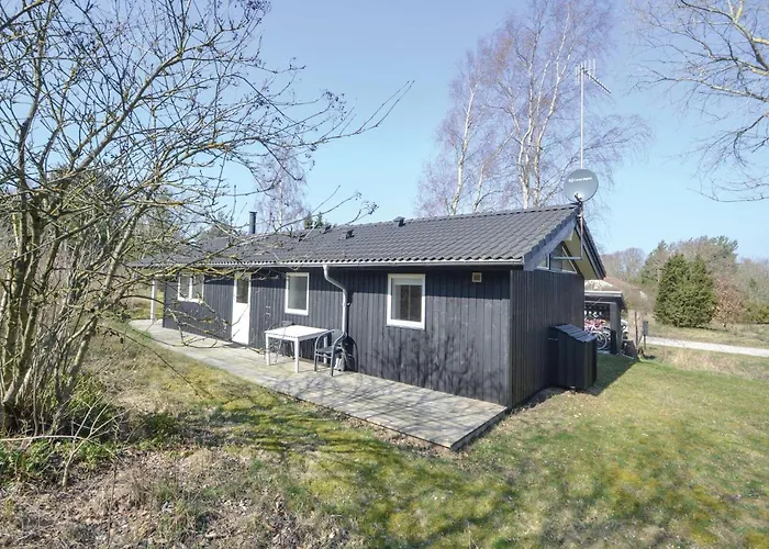 Nyaraló 24 Grenå